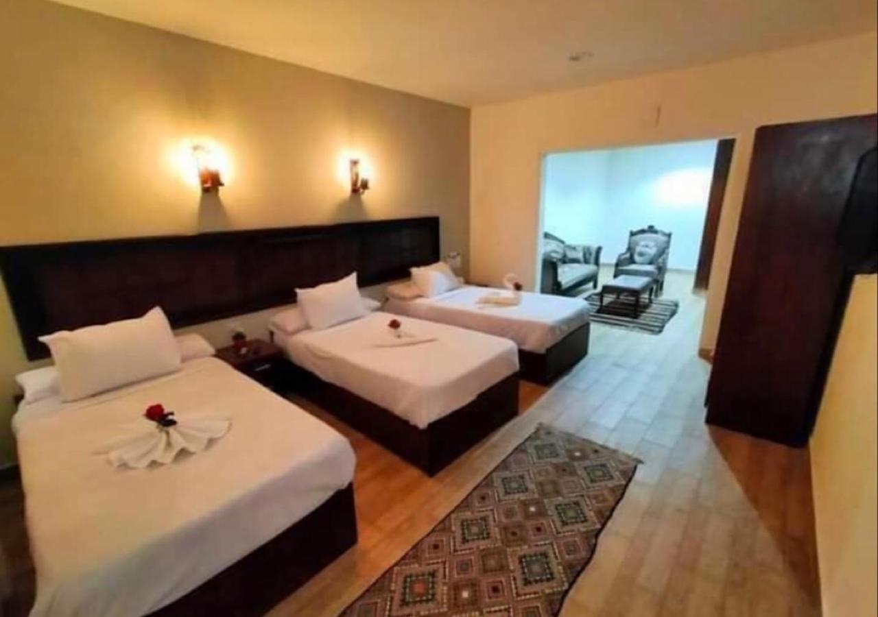 Wassim Boutique Hotel Kairó Kültér fotó